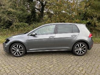Volkswagen Golf 1.5 TSI Highline Automaat 122.000KM 2019 picture 1