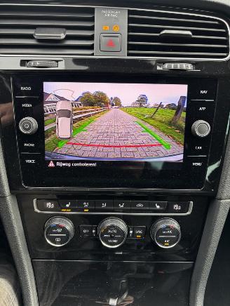 Volkswagen Golf 1.5 TSI Highline Automaat 122.000KM 2019 picture 13