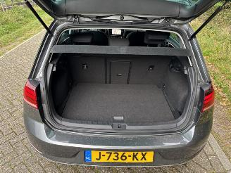 Volkswagen Golf 1.5 TSI Highline Automaat 122.000KM 2019 picture 19
