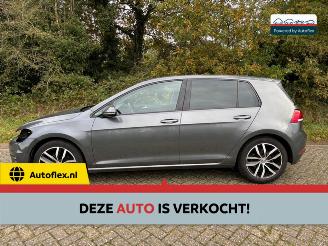 Tweedehands auto Volkswagen Golf 1.5 TSI Highline Automaat 122.000KM 2019 2019/3