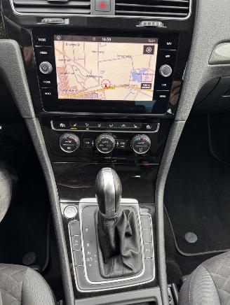 Volkswagen Golf 1.5 TSI Highline Automaat 122.000KM 2019 picture 12