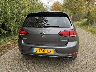 Volkswagen Golf 1.5 TSI Highline Automaat 122.000KM 2019 picture 3
