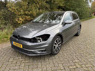 Volkswagen Golf 1.5 TSI Highline Automaat 122.000KM 2019 picture 9
