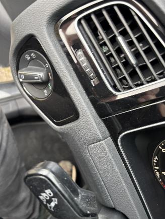 Volkswagen Golf 1.5 TSI Highline Automaat 122.000KM 2019 picture 14