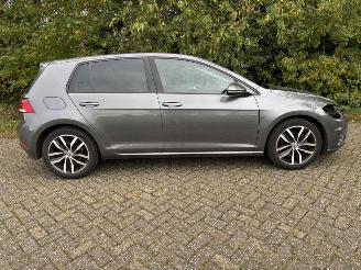 Volkswagen Golf 1.5 TSI Highline Automaat 122.000KM 2019 picture 5