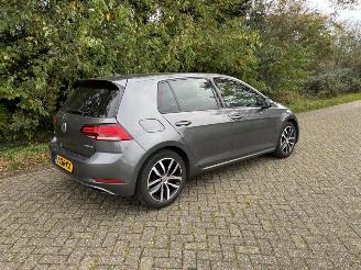 Volkswagen Golf 1.5 TSI Highline Automaat 122.000KM 2019 picture 4