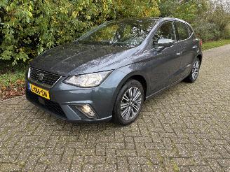 Seat Ibiza 1.0TSI Style buss. Automaat 45.000KM Pano picture 5