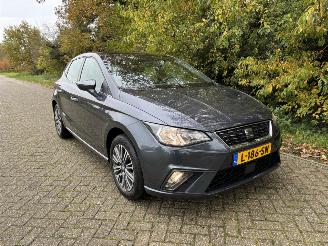 occasion passenger cars Seat Ibiza 1.0TSI Style buss. Automaat 45.000KM Pano 2020/3