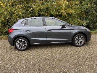 Seat Ibiza 1.0TSI Style buss. Automaat 45.000KM Pano picture 2