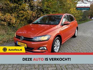 Ocazii autoturisme Volkswagen Polo 1.0TSI Highline 2018/1
