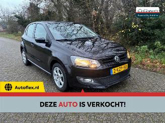 Volkswagen Polo 1.2i 12V BL.Motion 5 -Drs *Airco* 145DKM picture 1