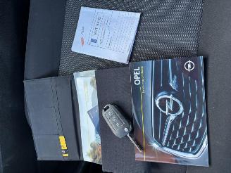 Opel Vivaro 2.0 CDTi L3 DC Edition 80.000KM 2021 picture 18