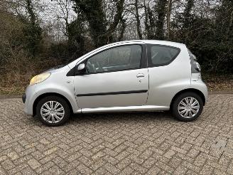 Citroën C1 1.0 Ambiance 3-Drs, zeer goed rijdend picture 5