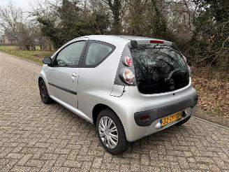 Citroën C1 1.0 Ambiance 3-Drs, zeer goed rijdend picture 6