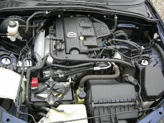 Mazda MX-5 1.8 ..Deze mx5 NC is alleen voor onderdelen.. picture 9