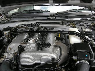 Mazda MX-5 1.8 SVT ..Deze MX-5 is alleen voor onderdelen picture 13
