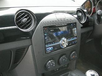 Mazda MX-5 NC  2.0 Sport. 6 Speed. Is alleen voor onderdelen .Bel voor meer info 0653257307 picture 14