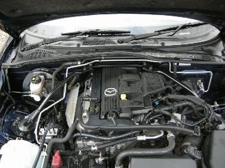 Mazda MX-5 NC  2.0 Sport. 6 Speed. Is alleen voor onderdelen .Bel voor meer info 0653257307 picture 19