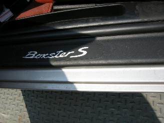 Porsche Boxster 3.2 S  ( Deze boxster is alleen voor onderdelen ) picture 28