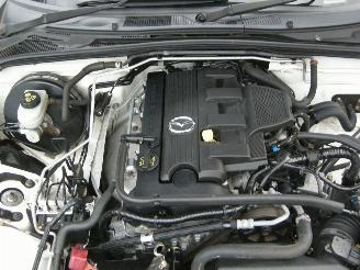 Mazda MX-5 1.8 NC .Deze mx-5 is alleen voor onderdelen picture 3