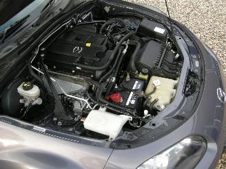 Mazda MX-5 1.8 NC Roadster  ( Deze auto is alleen voor onderdelen ) picture 12