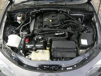Mazda MX-5 1.8 NC Roadster  ( Deze auto is alleen voor onderdelen ) picture 11
