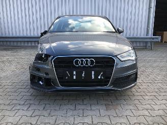 Audi A3 S-Line picture 3