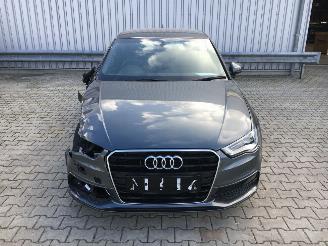 Audi A3 S-Line picture 2