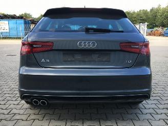 Audi A3 S-Line picture 5