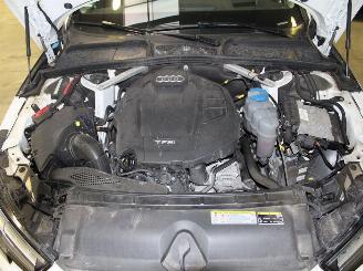 Audi A4 2.0 TFSI picture 6