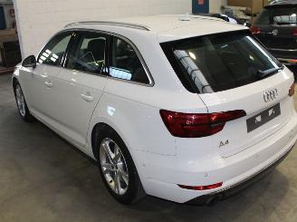 Audi A4 2.0 TFSI picture 4