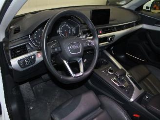 Audi A4 2.0 TFSI picture 5