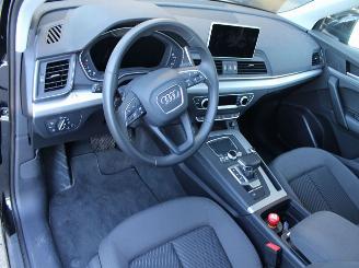 Audi Q5 3.0 TDI picture 5