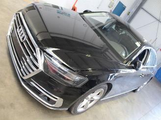 Audi A8 55 TFSI picture 1
