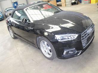 Audi A5 2.0 TFSI picture 2