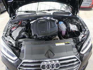 Audi A5 2.0 TFSI picture 9