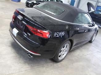 Audi A5 2.0 TFSI picture 4
