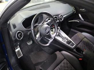 Audi TT TTS picture 6