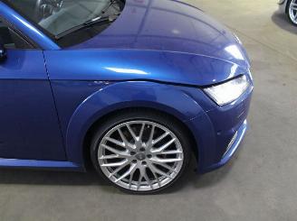 Audi TT TTS picture 3