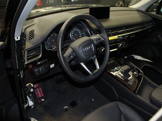 Audi Q7 3.0 TDI picture 7