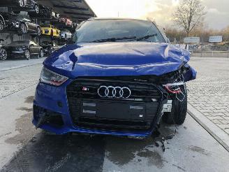 Audi S1  picture 3