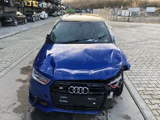 Audi S1  picture 2