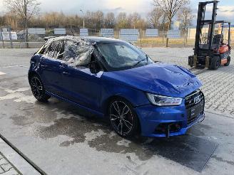 Audi S1  picture 4