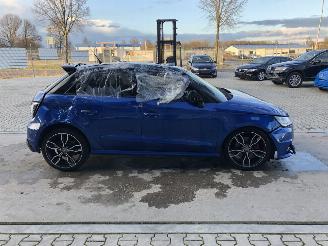 Audi S1  picture 5
