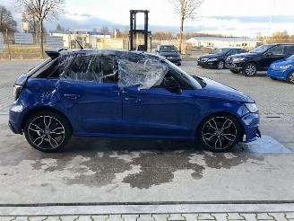 Audi S1  picture 6