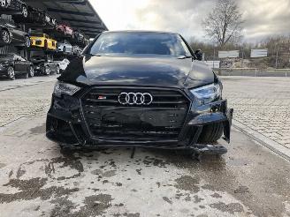 Audi S3  picture 3