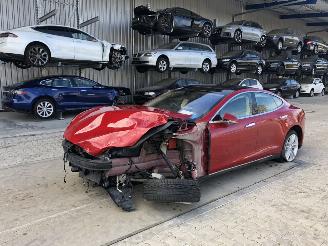 Tesla Model S 70 picture 9
