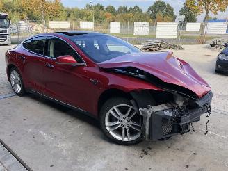 Tesla Model S 70 picture 7