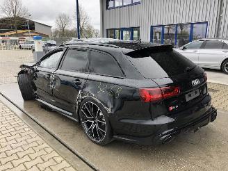 Audi Rs6  picture 9