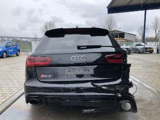 Audi Rs6  picture 8